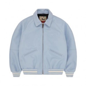 Blue Corteiz DA SKYDIVE Jacket | UAE000179