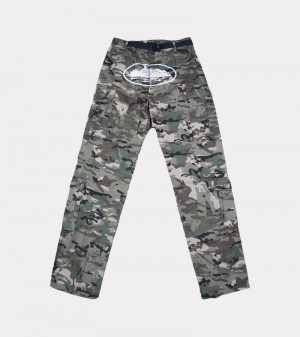 Camo Corteiz Guerillaz Cargos | UAE000226