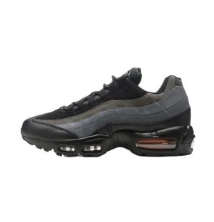 Grey Corteiz X Nike Air Max SP 95 Gutta Shoes | UAE000254