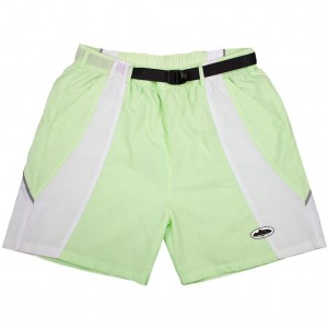 Mint Corteiz Spring Shorts | UAE000128