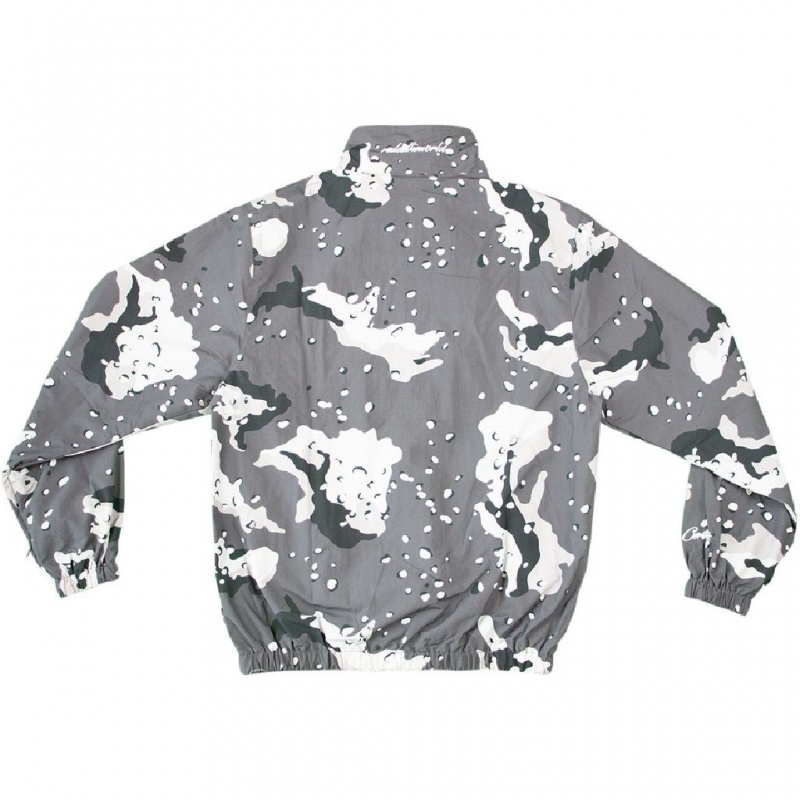 Multi Corteiz Onix Shukushuku Jacket | UAE000168